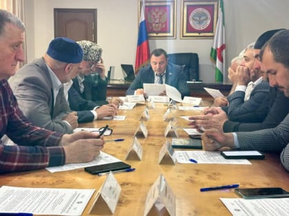 Глава Верховного суда намерена разрешить проблему перегрузки судей