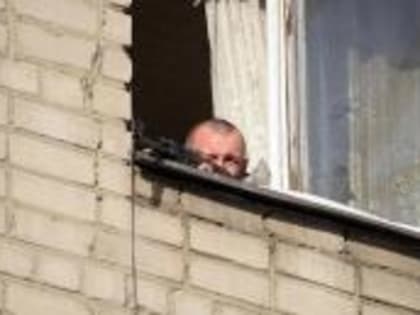 Житель Ингушетии задержан по подозрению в стрельбе с балкона, ранения получили двое детей и женщина