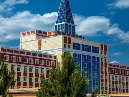 Студенты-медики из Ингушетии вышли в финал Международной олимпиады по терапии