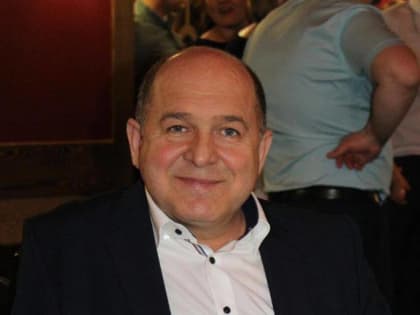 Мухарбек Бесаев более 15 лет представляет Ингушетию в Оренбургской области