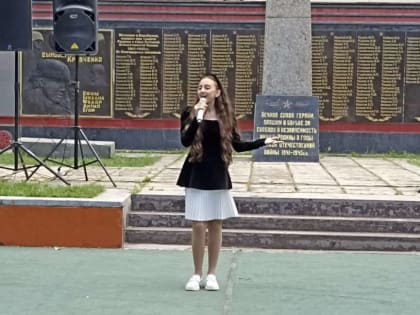 Республика Ингушетия отмечает День рождения