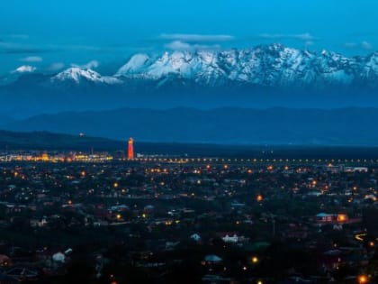 В Ингушетии начата работа по внедрению нового инвестиционного стандарта