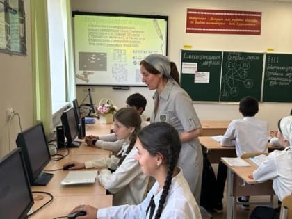 В Минобрнауки Ингушетии опровергли информацию о невыплате зарплаты учителям