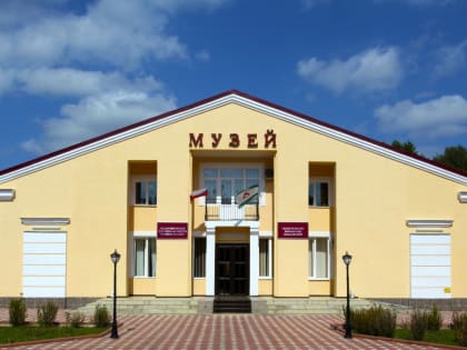 В Музее ИЗО состоится презентация художницы Людмилы Барахоевой