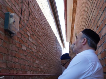 В Ингушетии проводятся рейды для обеспечения надежного электроснабжения региона