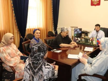 Актуальные вопросы образования