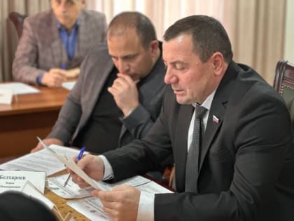 Прокуратура Республики Ингушетия организовала проверку по факту пожара, произошедшего на мукомольном комбинате