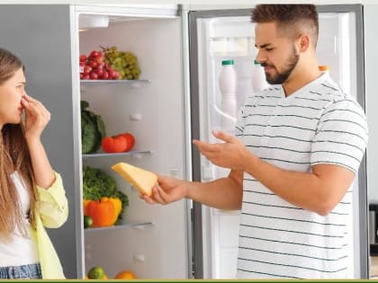 Профилактика пищевых отравлений