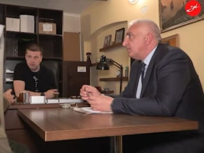 Делегация из Ингушетии посетили Токмакский район Запорожья