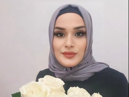 Сегодня отмечает свой юбилей по случаю дня рождения отмечает Народная артистка Республики Ингушетия, руководитель Студии театра и кино при ЦКР г.Магас — Э.Х. Сусуркиева