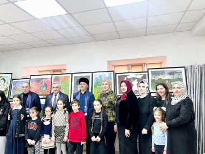 В Ингушетии прошла акция 