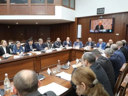 Новые инициативы для улучшения городской инфраструктуры