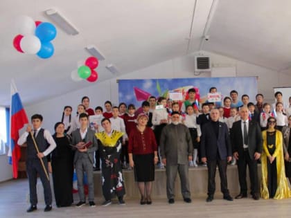 В России продолжается марафон открытия первичных отделений движения детей и молодежи - «Движение Первых»