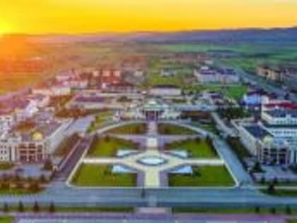 Тысячи жителей Ингушетии подали заявки в Академию цифрового развития