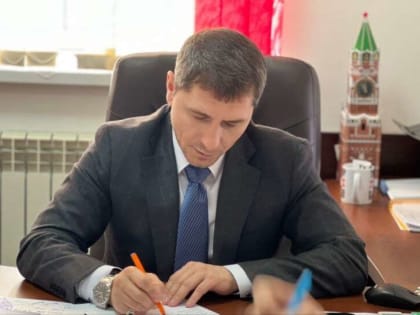 Помощь горожанам: заседание жилищно-бытовой комиссии в Карабулаке