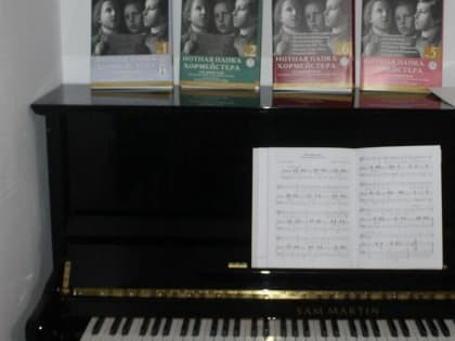 В Ингушетии реализовывают программу «Культурная среда»