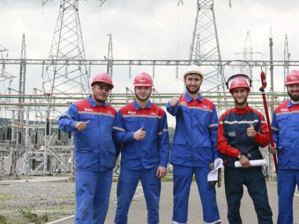 В Ингушетии продолжают повышать надежность работы ключевых питающих центров