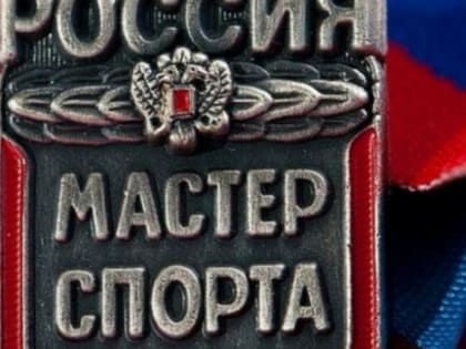 В Ингушетии шести спортсменам присвоены высокие спортивные звания