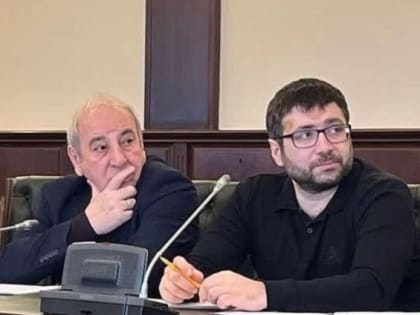 Представители Ингушетии провели рабочую встречу с представителями Армении в Ставропольском крае