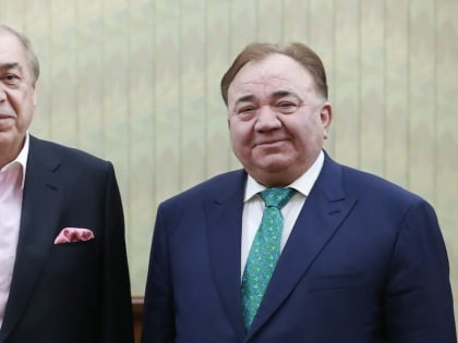 В Ингушетии инвестиции направят в ИТ-индустрию, АПК и туристическую отрасль