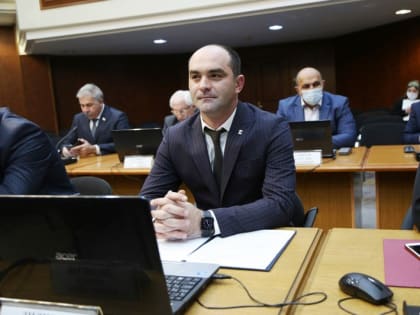 Мэр Карабулака ушел в отставку после трехлетней работы