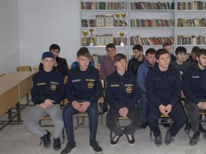 Студенты Ингушетии присоединились к общероссийскому голосованию