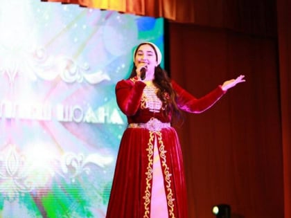 Солисты Госфилармонии Ингушетии выступят с концертом в сельском поселении Кантышево