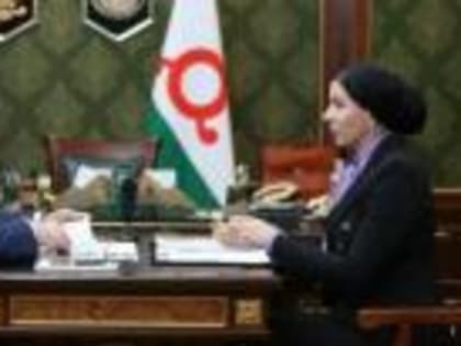 В 110 образовательных учреждениях Ингушетии созданы школьные театры