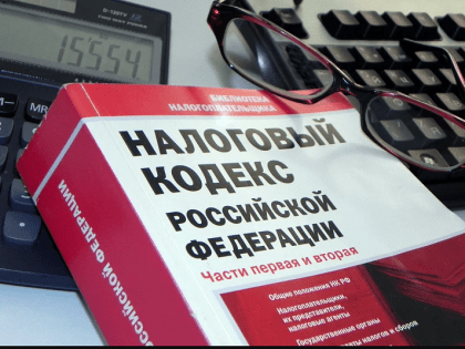 Управлением Федеральной налоговой службы по Республике Ингушетия 11.05.2022 принято участие в телевизионной передаче «Социальная среда» на тему «Изменения в системе налогообложения