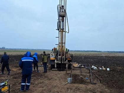 Ингушетия заменит водопроводную сеть в подшефном городе Молочанске