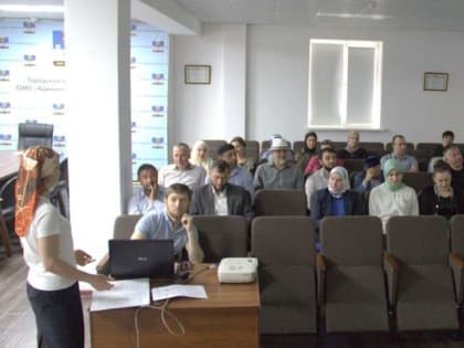 Антикоррупционный семинар прошёл в мэрии Карабулака