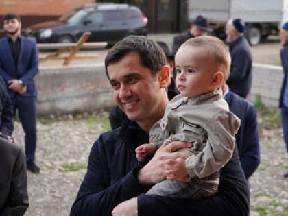 В Ингушетии ведется активная работа по поддержке семей участников СВО