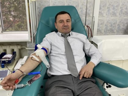 В Магасе прошла встреча участников предварительного голосования партии «Единая Россия» с избирателями