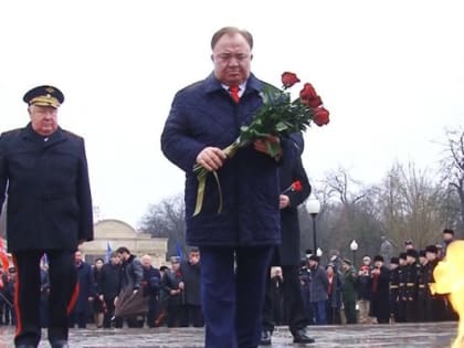 200 дней и ночей стойкости и самоотверженности