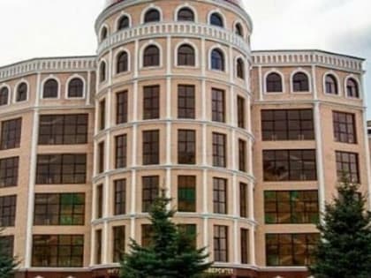 Студенты-волонтеры ИнгГУ отметили День благотворительности