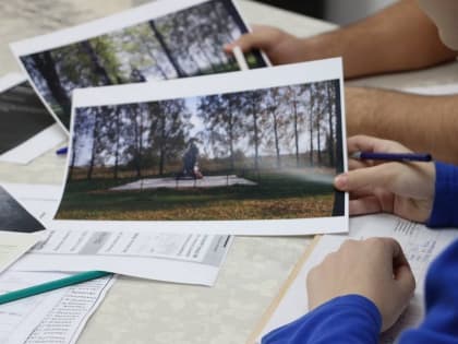 Юнармейцы Ингушетии участвуют в создании электронной Книги памяти