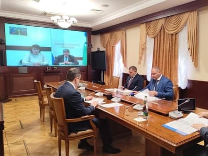 Полпредом в СКФО принято положительное решение по ремонту школы в Карабулаке Ингушетии