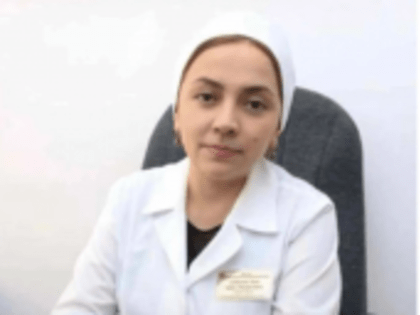 Назначение нового министра здравоохранения Ингушетии