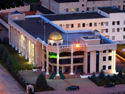 Ингушетия сэкономила на торгах более 127 млн руб. бюджетных средств