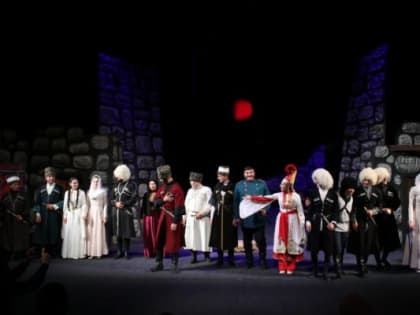 В Ингушетии количество подписчиков «Пушкинской карты» достигло 74,9 %