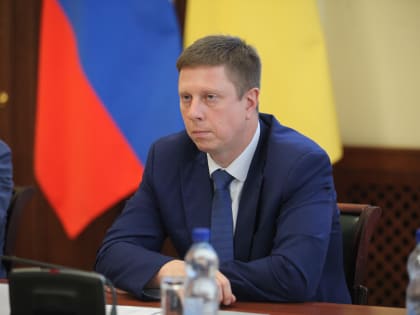 Илья Баланин принял участие в выездном совещании комитета СФ по социальной  политике в Республике Тыва