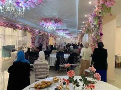 С верой в душе