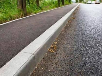 В Гамурзиево появится новый тротуар к СОШ N 9, а в Центральном округе — сквер