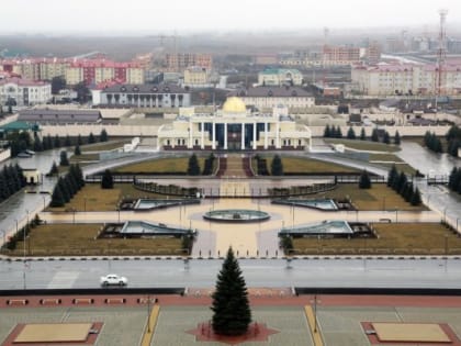 В Ингушетии окажут грантовую поддержку соцпредприятиям и молодым предпринимателям