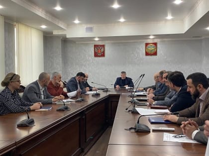 Ингушетия стремится улучшить инвестиционный климат