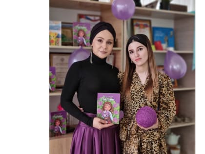 С заботой о родной речи