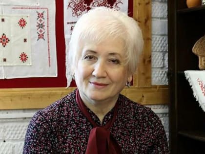 Екатерина Вакуленко прибыла в Ингушетию с культурным визитом