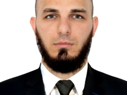 Депутатский корпус Городского совета поздравляет Аушева Ваха Магометовича с Днем рождения!