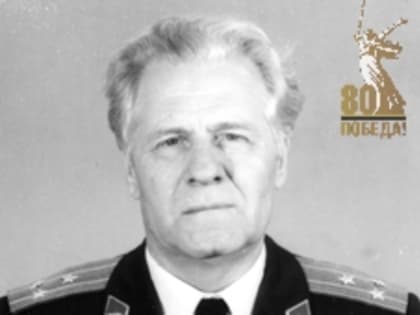 Карабулакчане – фронтовики
