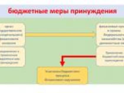 В Ингушетии заявили об уходе от мер бюджетного принуждения в 2023 году